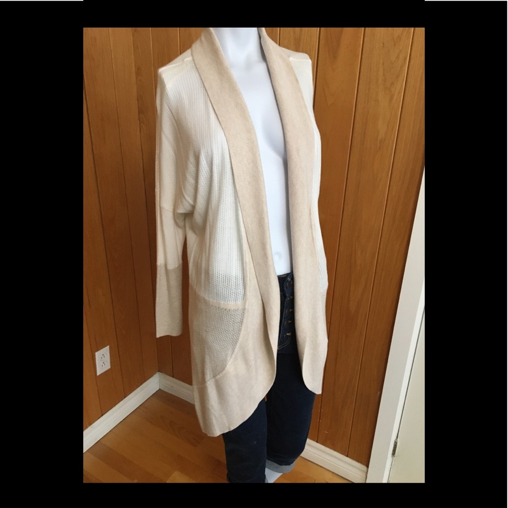 ❌SOLD❌Long soft sweater